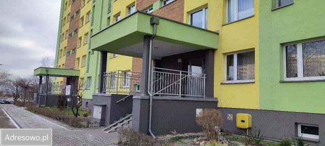 Mieszkanie 2-pokojowe Sosnowiec Zagórze, ul. Białostocka. Zdjęcie 1