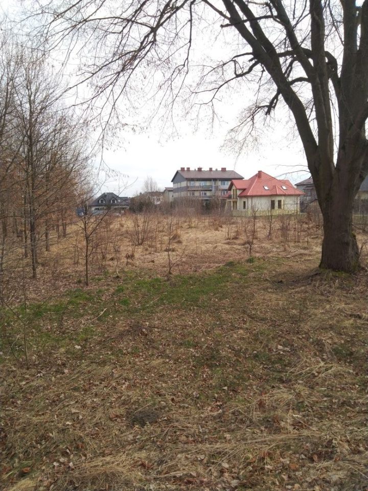 Działka rolno-budowlana Wincentów. Zdjęcie 3