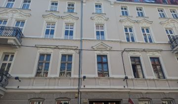 Mieszkanie 4-pokojowe Gliwice Śródmieście, al. Wojciecha Korfantego