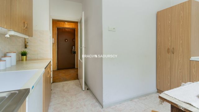 Mieszkanie 2-pokojowe Kraków Prądnik Czerwony, ul. Młyńska. Zdjęcie 5