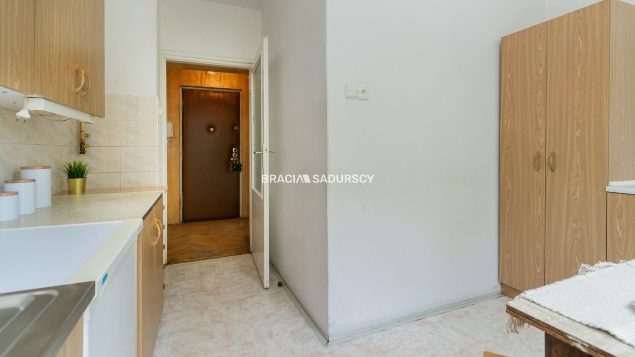 Mieszkanie 2-pokojowe Kraków Prądnik Czerwony, ul. Młyńska. Zdjęcie 5