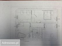 dom wolnostojący, 3 pokoje Kobylanka. Zdjęcie 4