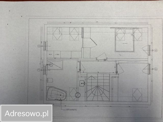 dom wolnostojący, 3 pokoje Kobylanka. Zdjęcie 5
