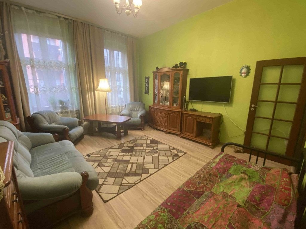 Mieszkanie 2-pokojowe Szczecin Centrum, ul. Jana Kazimierza. Zdjęcie 6