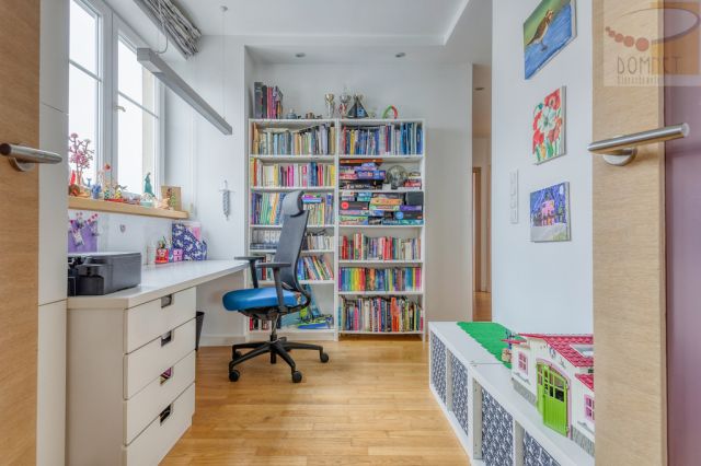 Mieszkanie 5-pokojowe Pruszków, ul. Działkowa. Zdjęcie 12