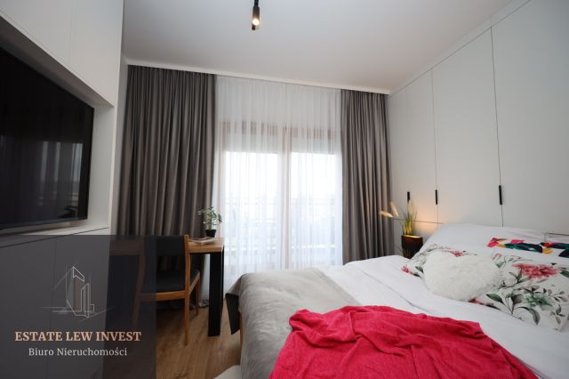 Mieszkanie 2-pokojowe Kraków Grzegórzki, ul. Rakowicka. Zdjęcie 9