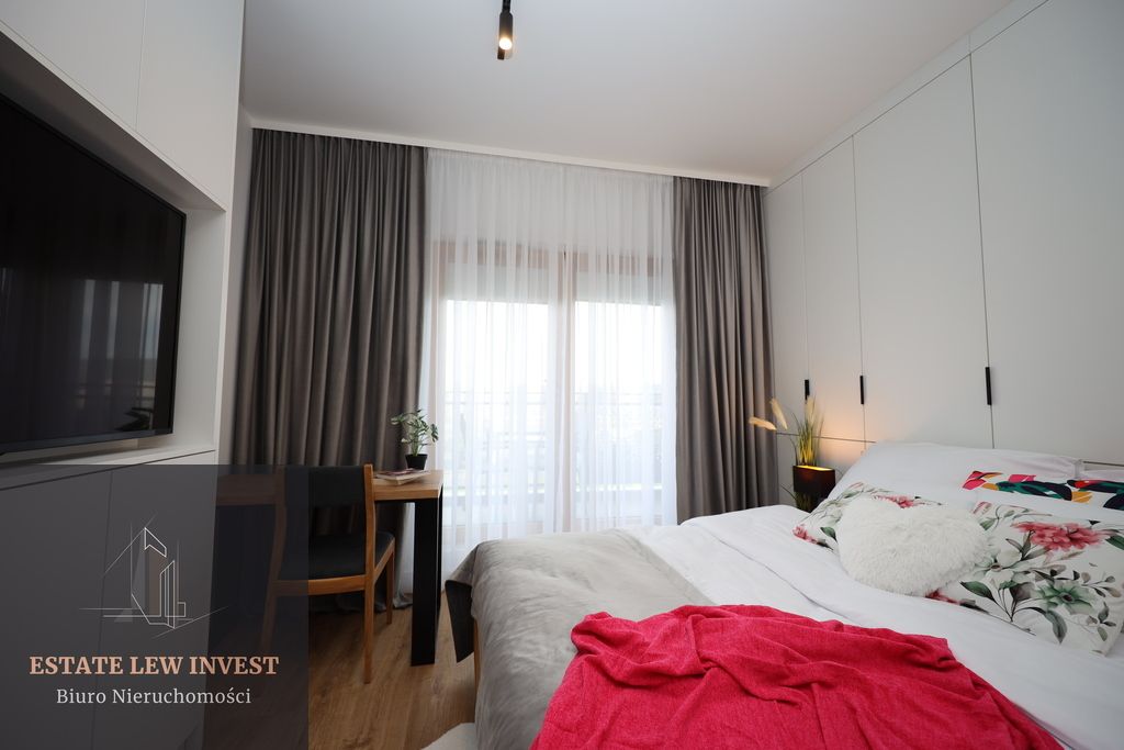 Mieszkanie 2-pokojowe Kraków Grzegórzki, ul. Rakowicka. Zdjęcie 9