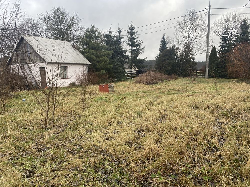 Działka budowlana Koszelew. Zdjęcie 8