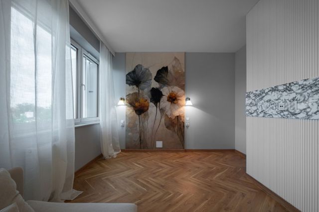 Mieszkanie 1-pokojowe Lublin Śródmieście, ul. Zamojska. Zdjęcie 4