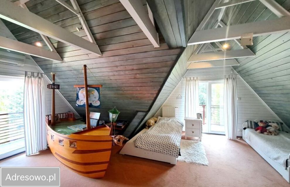 dom wolnostojący, 5 pokoi Czerteż. Zdjęcie 11