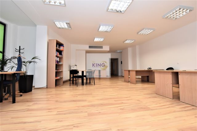 Biuro Szczecin Centrum. Zdjęcie 1