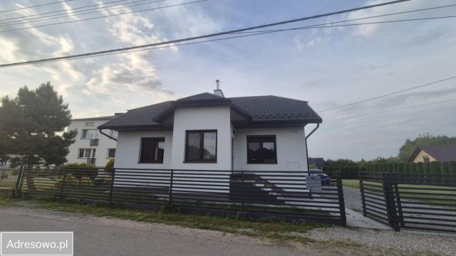 dom wolnostojący, 3 pokoje Zaczernie. Zdjęcie 1
