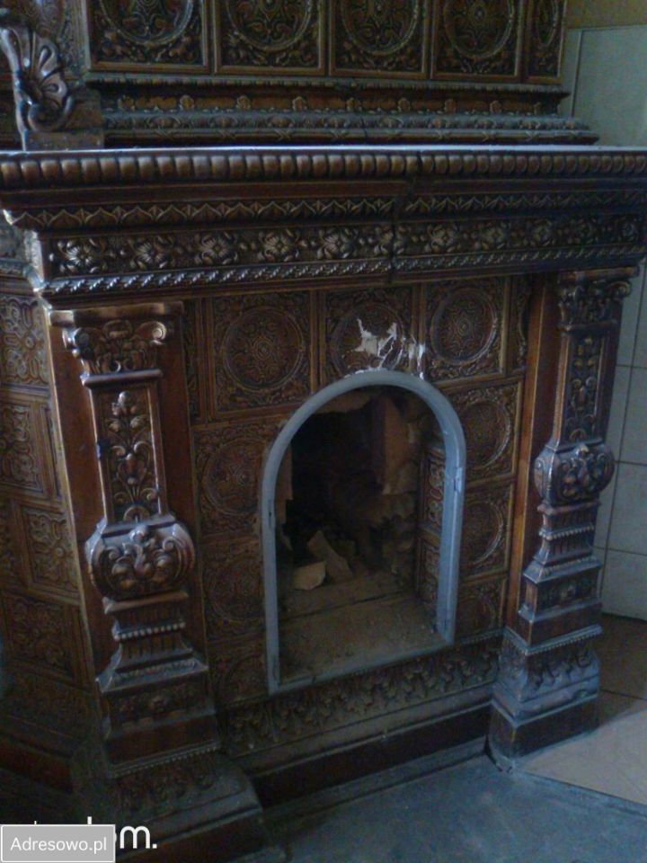 Nieruchomość komercyjna Brześć Kujawski, ul. Okrzei. Zdjęcie 7