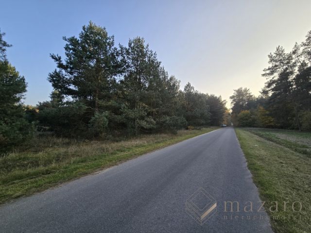 Działka budowlana Czarże. Zdjęcie 2
