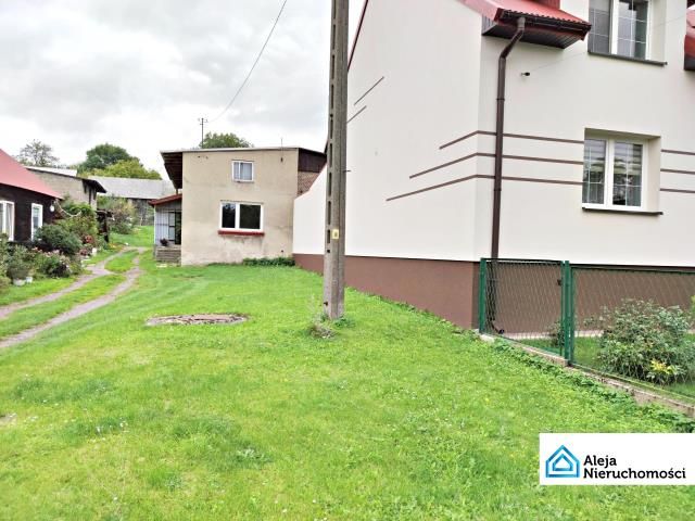 dom wolnostojący, 2 pokoje Ogorzelnik. Zdjęcie 6