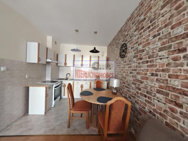 Mieszkanie 2-pokojowe Mińsk Mazowiecki Centrum, ul. Tadeusza Kościuszki. Zdjęcie 4