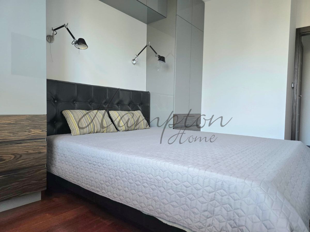 Mieszkanie 2-pokojowe Warszawa Mokotów, ul. Przejazd. Zdjęcie 7