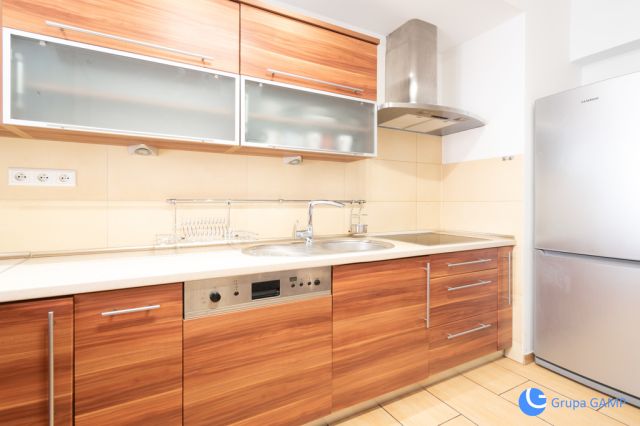 Mieszkanie 3-pokojowe Kraków Ruczaj, ul. Chmieleniec. Zdjęcie 5