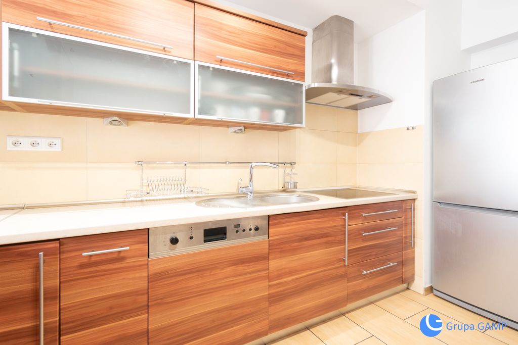 Mieszkanie 3-pokojowe Kraków Ruczaj, ul. Chmieleniec. Zdjęcie 5