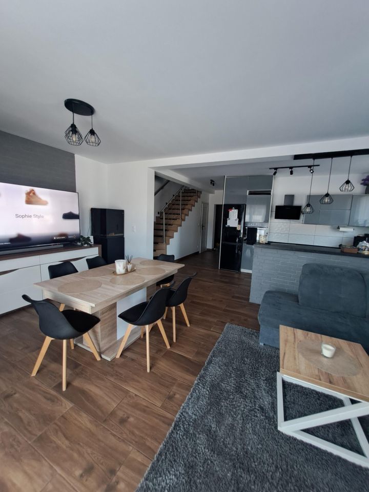 bliźniak, 4 pokoje Kołczygłowy, ul. Józefa Piłsudskiego. Zdjęcie 15