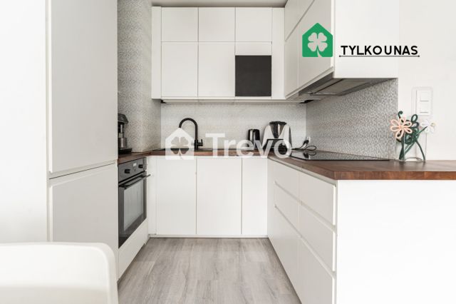 Mieszkanie 2-pokojowe Gdynia Chwarzno-Wiczlino, ul. gen. Mariusza Zaruskiego. Zdjęcie 7