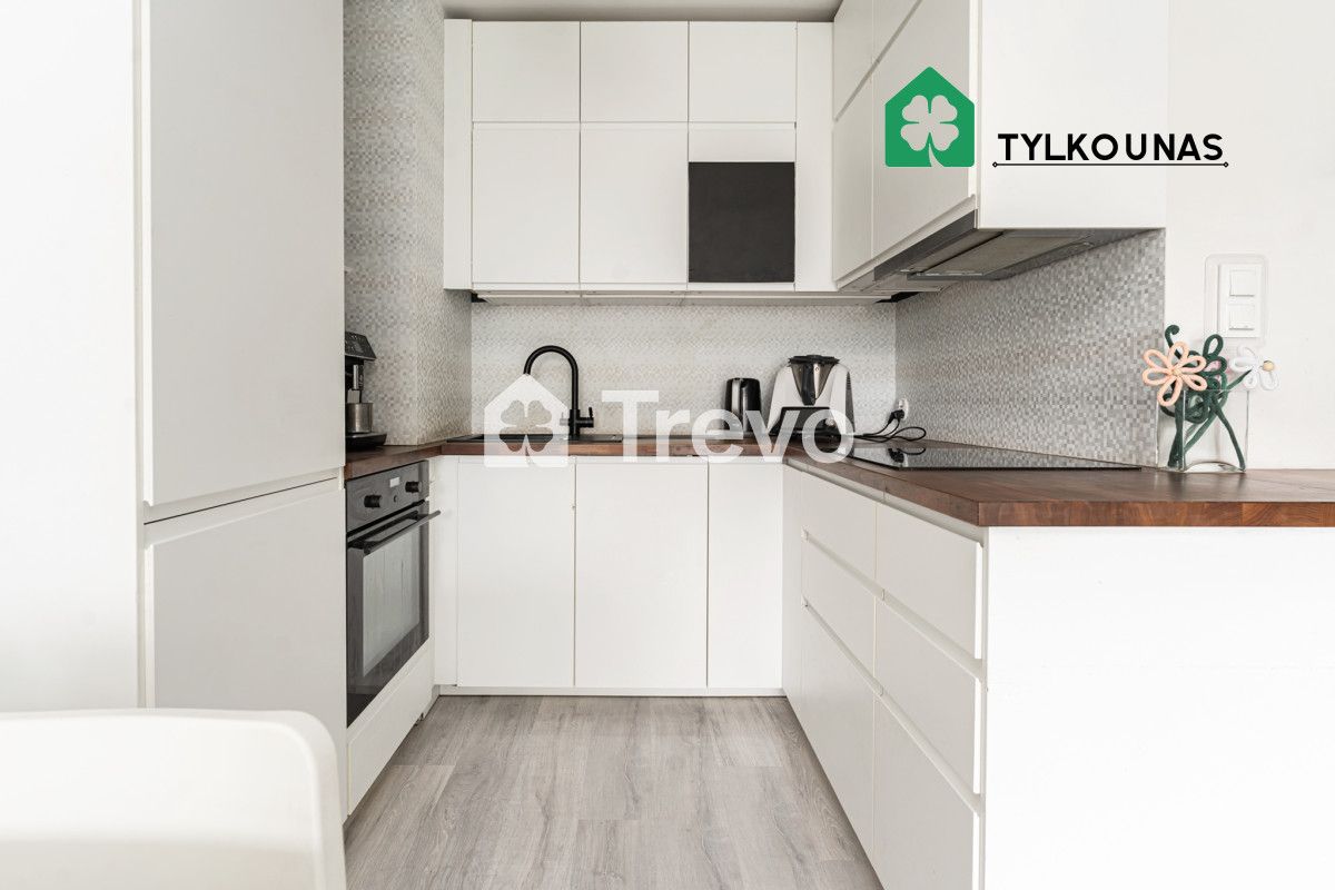 Mieszkanie 2-pokojowe Gdynia Chwarzno-Wiczlino, ul. gen. Mariusza Zaruskiego. Zdjęcie 7