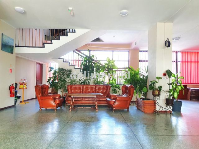 Hotel/pensjonat Sanok, ul. Mickiewicza. Zdjęcie 4