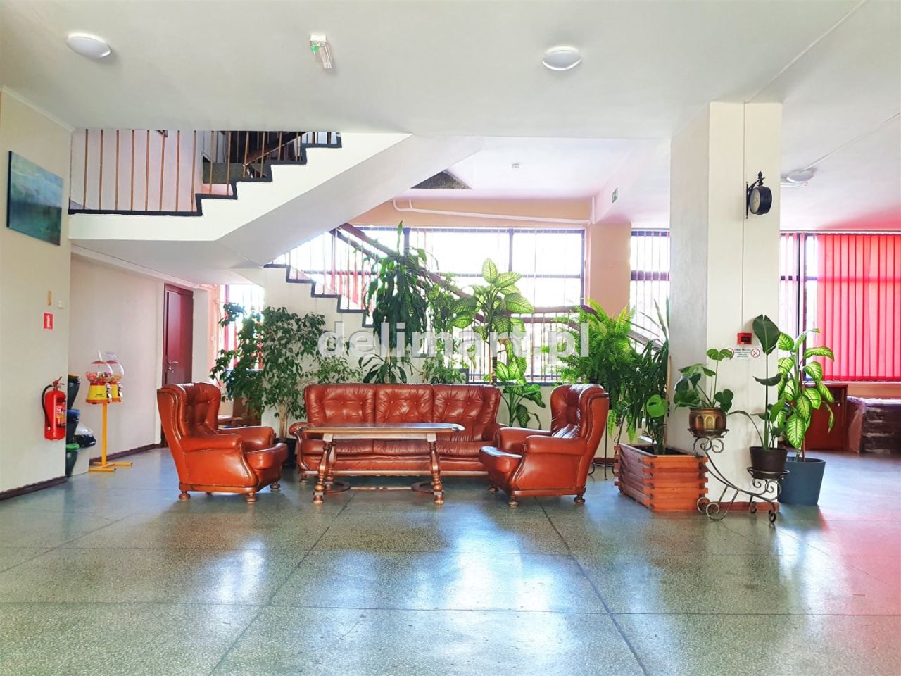 Hotel/pensjonat Sanok, ul. Mickiewicza. Zdjęcie 4