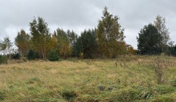 Działka budowlana Tokary, ul. Pogodna