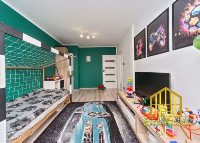 bliźniak, 5 pokoi Czechowice-Dziedzice, ul. Partyzantów. Zdjęcie 11