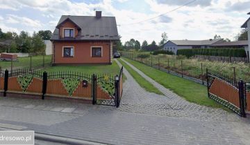 dom wolnostojący, 4 pokoje Ruda, ul. Targowa