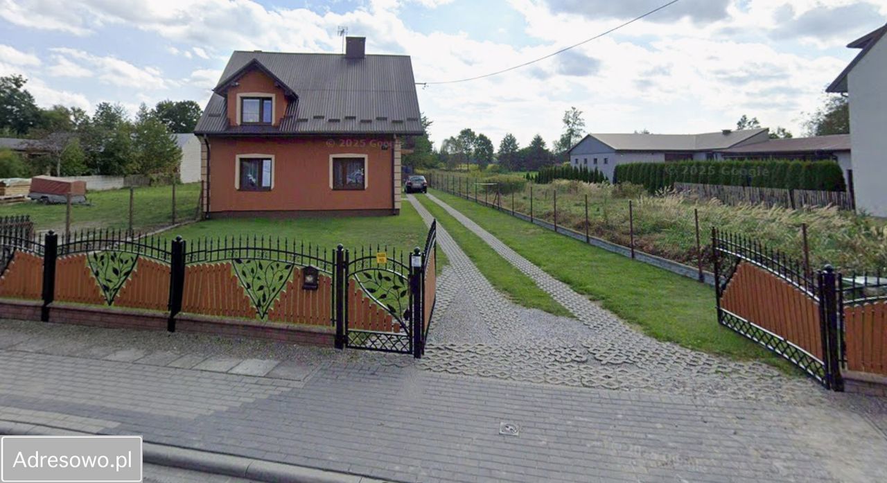 dom wolnostojący, 4 pokoje Ruda, ul. Targowa