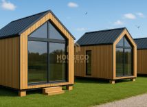 Działka budowlana Gdańsk Rudniki, ul. Zagroble