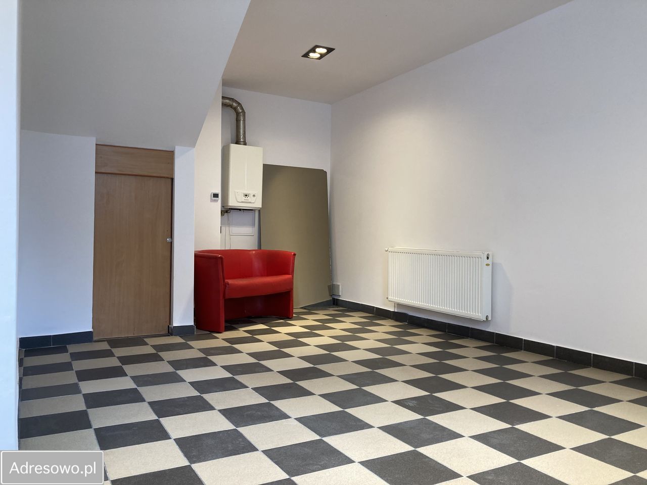 Mieszkanie 4-pokojowe Kwidzyn, ul. Sztumska. Zdjęcie 16