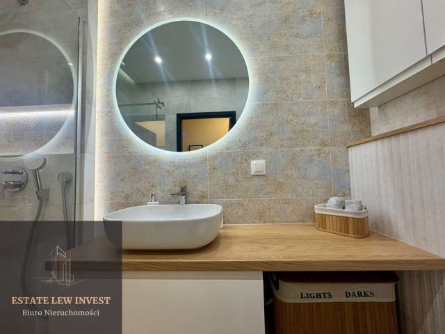 Mieszkanie 2-pokojowe Kraków, ul. Rakowicka. Zdjęcie 11