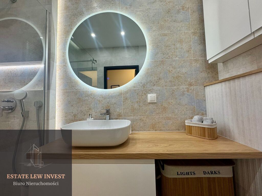 Mieszkanie 2-pokojowe Kraków, ul. Rakowicka. Zdjęcie 11