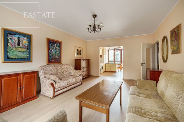 Mieszkanie 2-pokojowe Warszawa Mokotów, ul. Powsińska. Zdjęcie 1