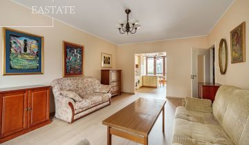 Mieszkanie 2-pokojowe Warszawa Mokotów, ul. Powsińska