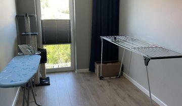 dom szeregowy, 4 pokoje Łódź Widzew, ul. Pomorska