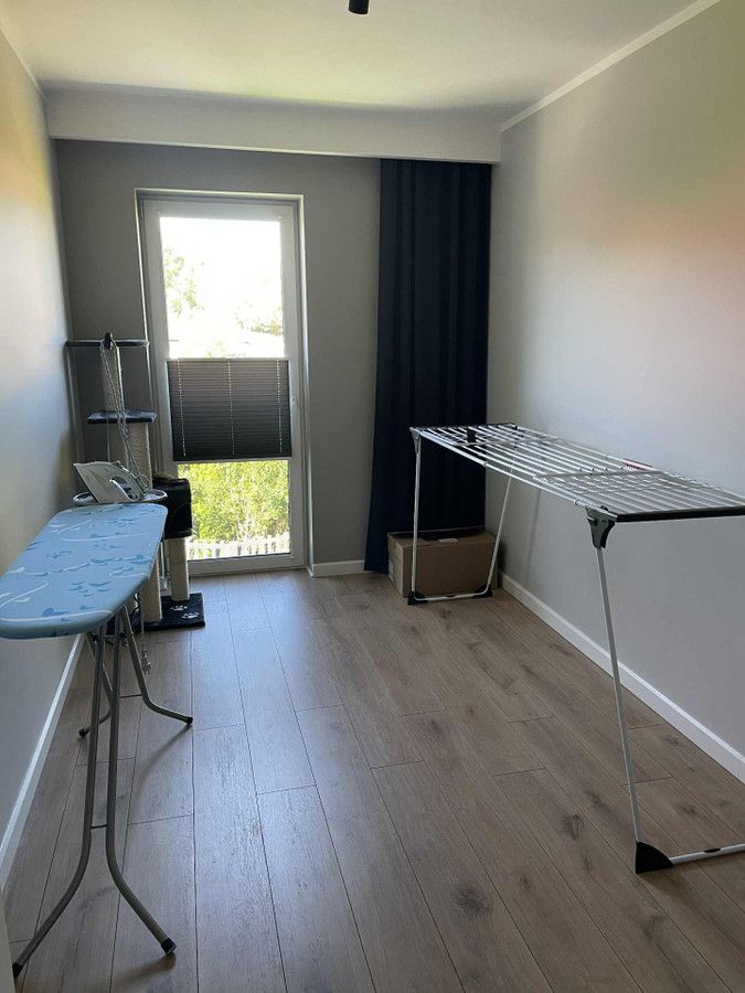 dom szeregowy, 4 pokoje Łódź Widzew, ul. Pomorska. Zdjęcie 2