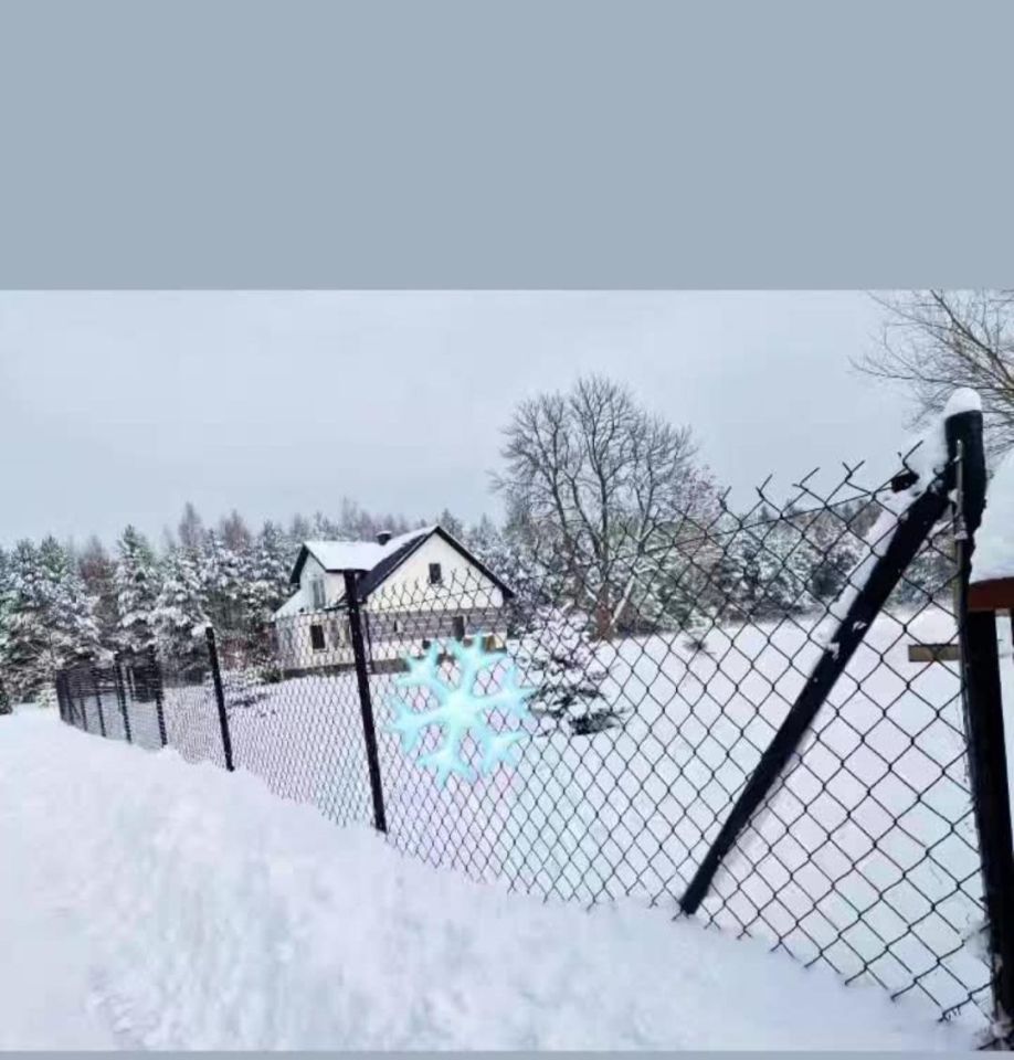 dom wolnostojący, 6 pokoi Kolonia Piaski. Zdjęcie 9