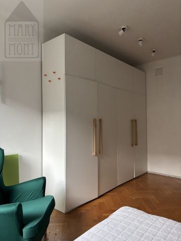 Mieszkanie 2-pokojowe Warszawa Praga-Północ, ul. Józefa Szanajcy. Zdjęcie 6