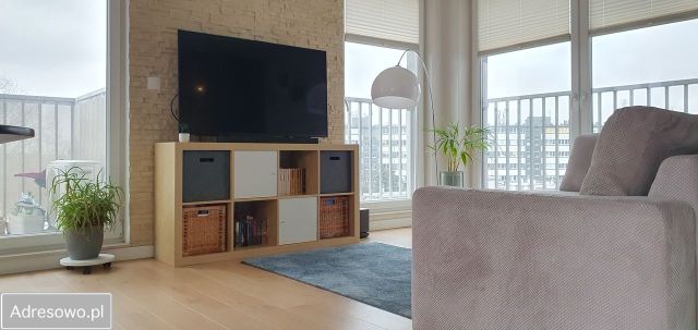 Mieszkanie 3-pokojowe Warszawa Salomea, ul. Krańcowa. Zdjęcie 1