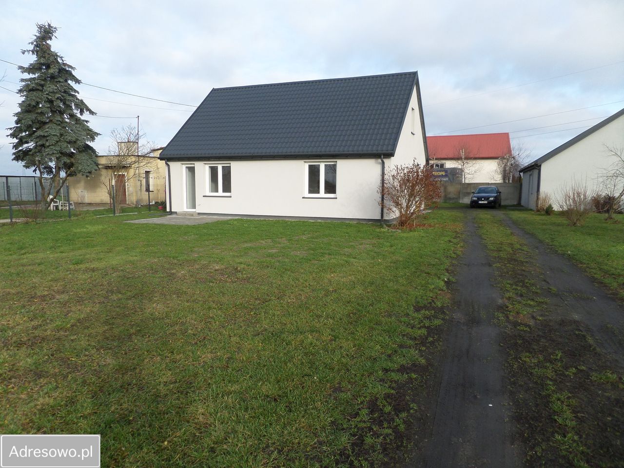 Lokal Łysomice, ul. Warszawska. Zdjęcie 10