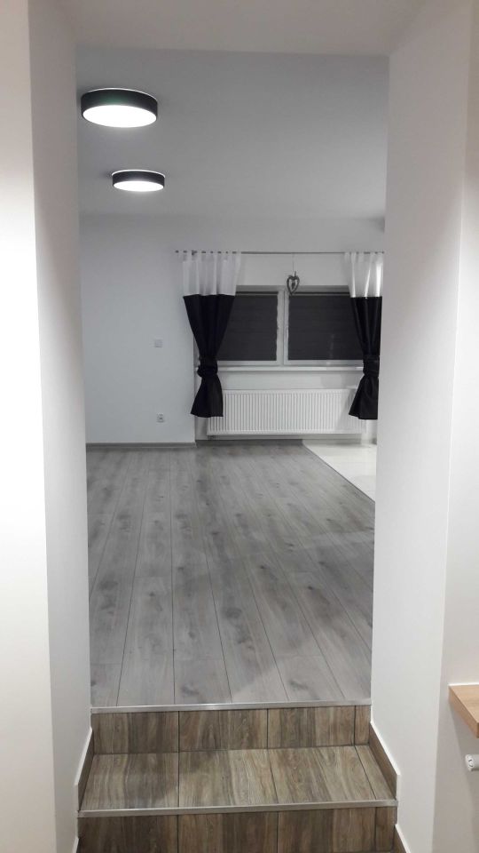 Mieszkanie 2-pokojowe Cieszyn, ul. Zamkowa. Zdjęcie 2