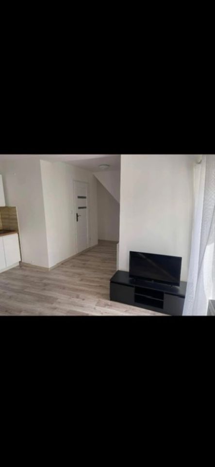 Mieszkanie 1-pokojowe Krosno Odrzańskie, ul. Poznańska. Zdjęcie 3