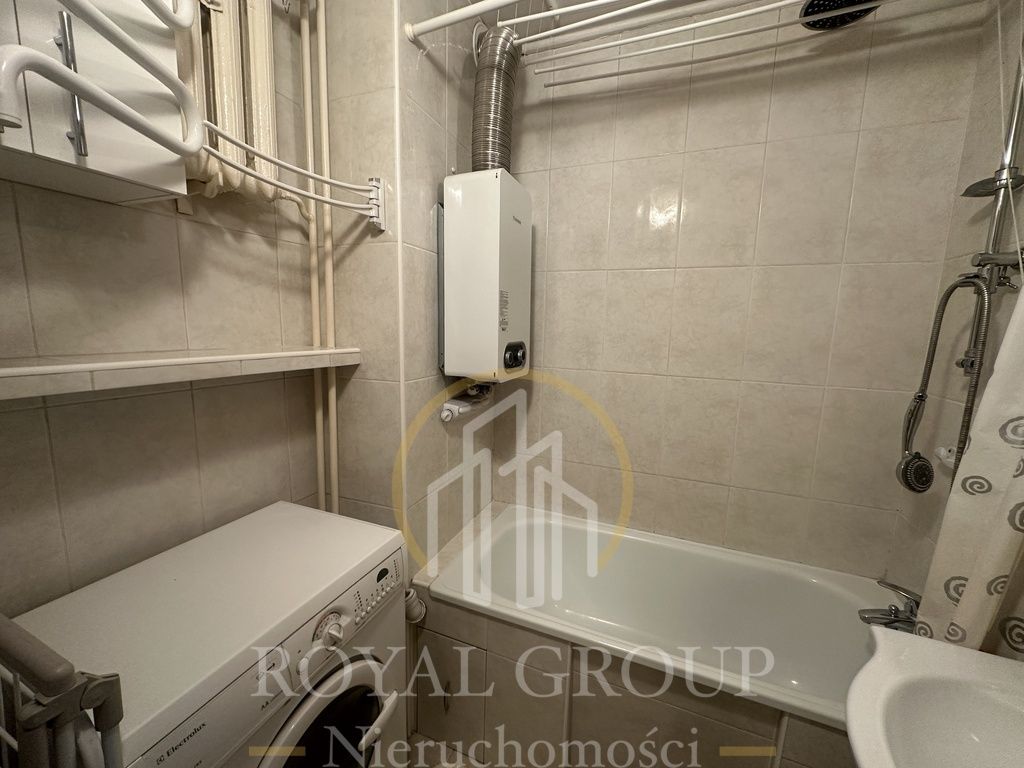 Mieszkanie 2-pokojowe Lublin, ul. Skrzetuskiego. Zdjęcie 5