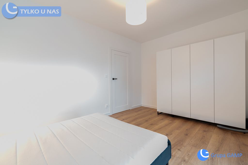 Mieszkanie 2-pokojowe Kraków Bronowice, ul. Josepha Conrada. Zdjęcie 8