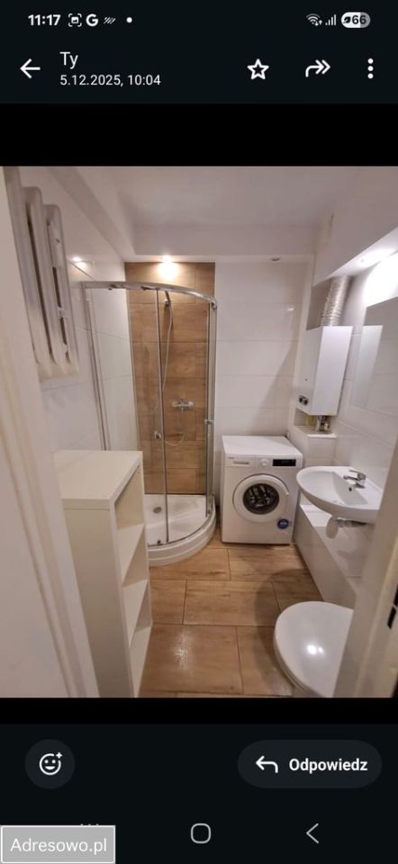 Mieszkanie 1-pokojowe Częstochowa Wrzosowiak, ul. Wierzbowa. Zdjęcie 10