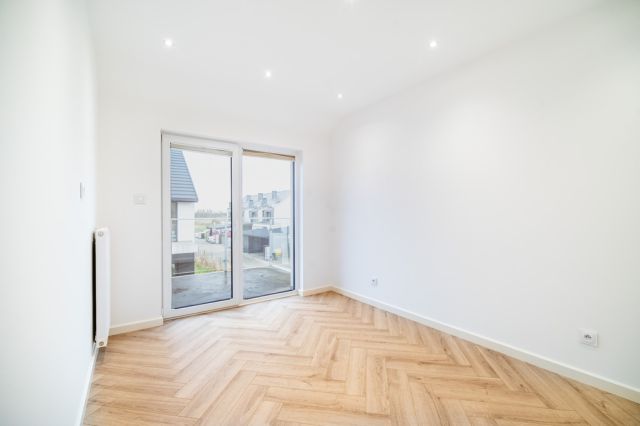 dom szeregowy, 4 pokoje Zaczernie. Zdjęcie 19